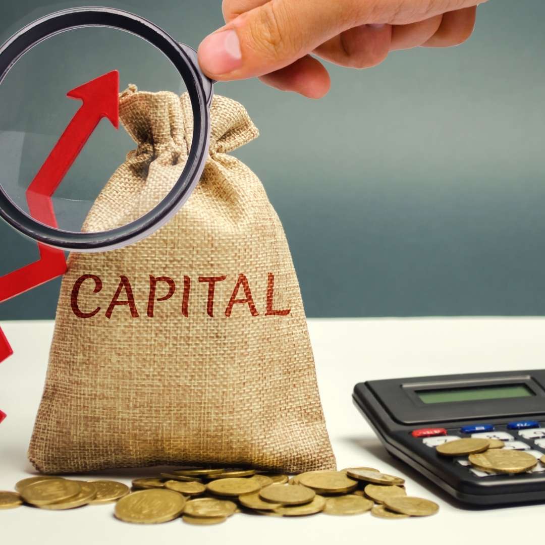 You are currently viewing What Is Working Capital & Why MSMEs Struggle With It