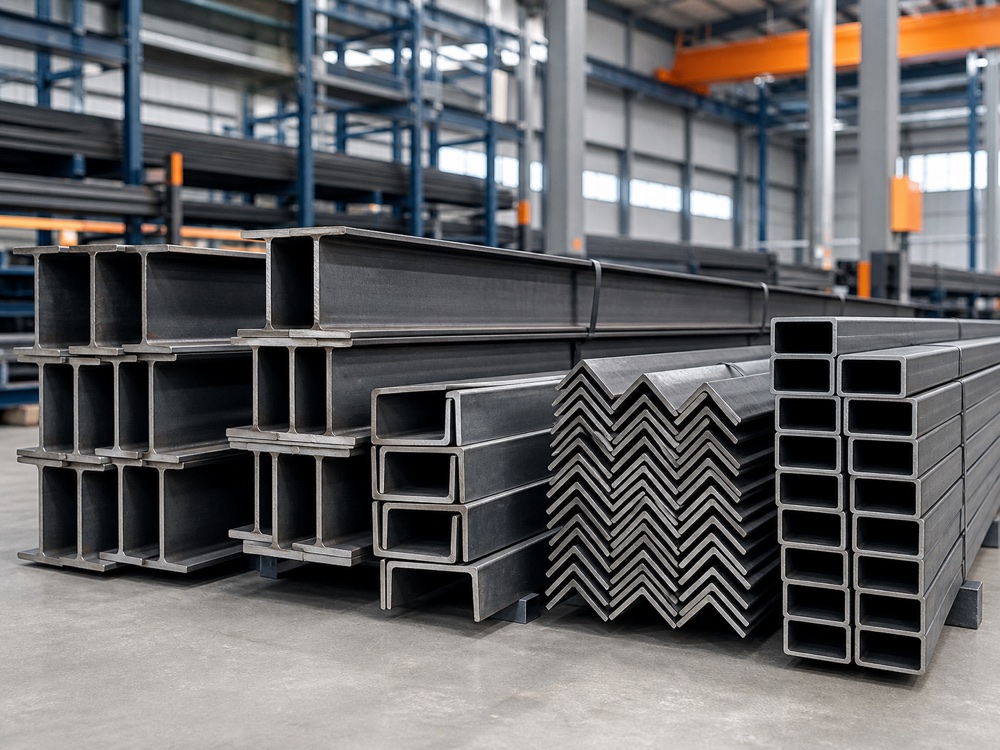 Structural Sections