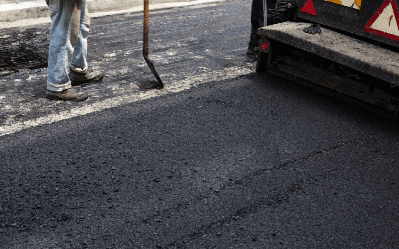 Bitumen