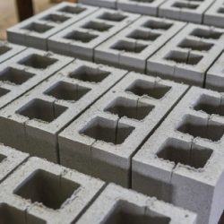 AAC Block
