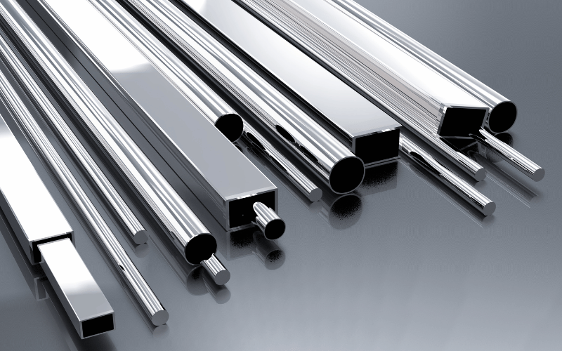 TMt Steel