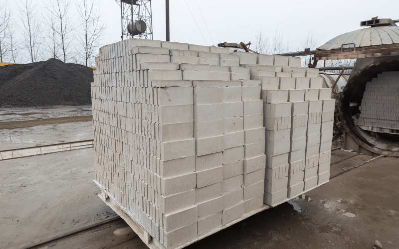 AAC Block