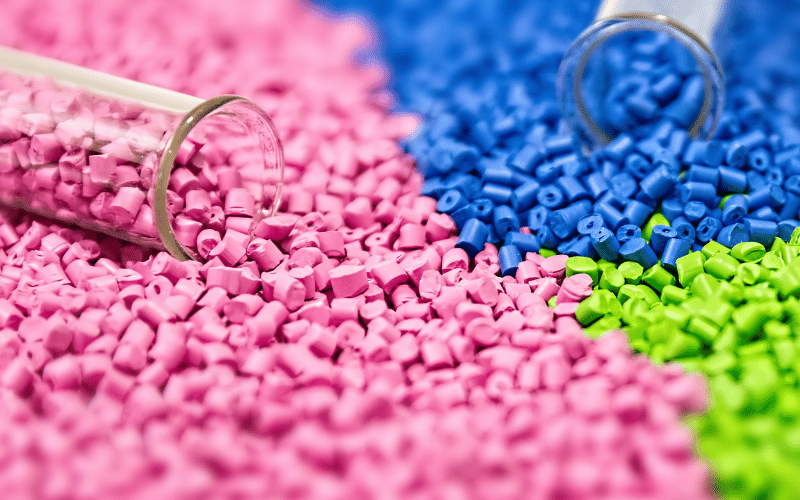 polymer